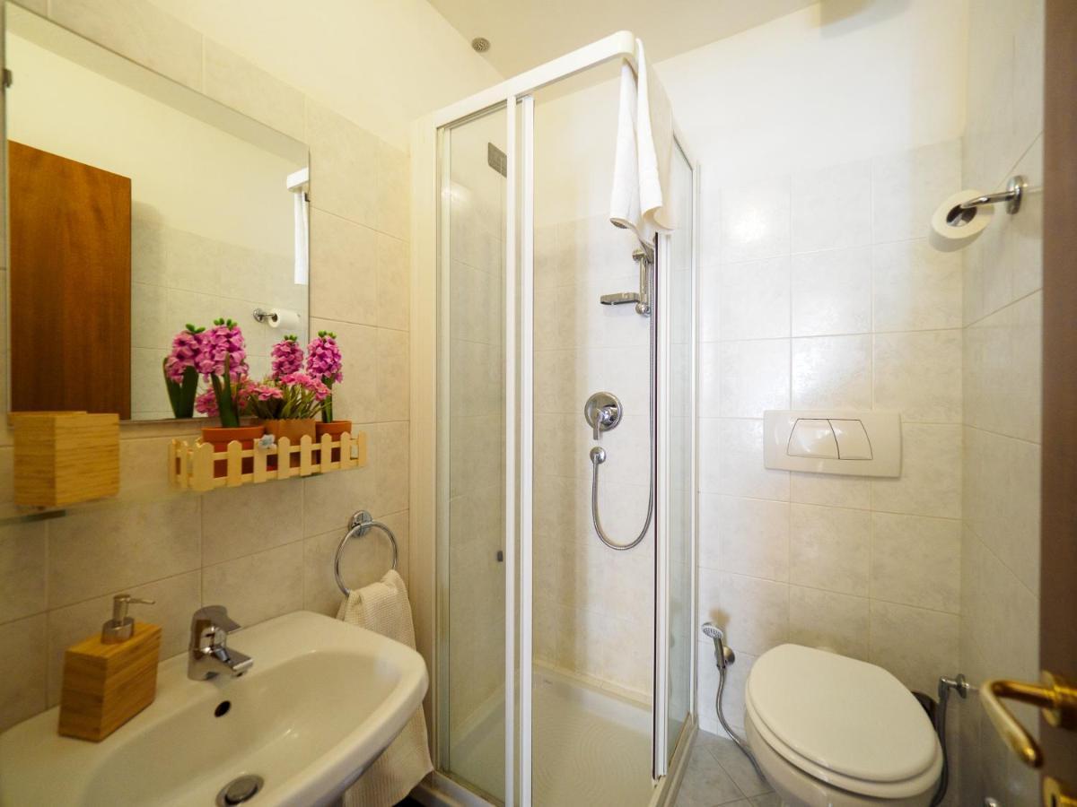 Macaia Room #1 With Ac Vernazza Exterior photo
