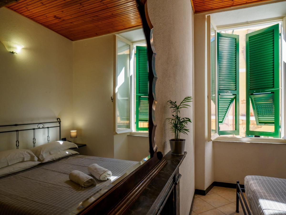 Macaia Room #1 With Ac Vernazza Exterior photo