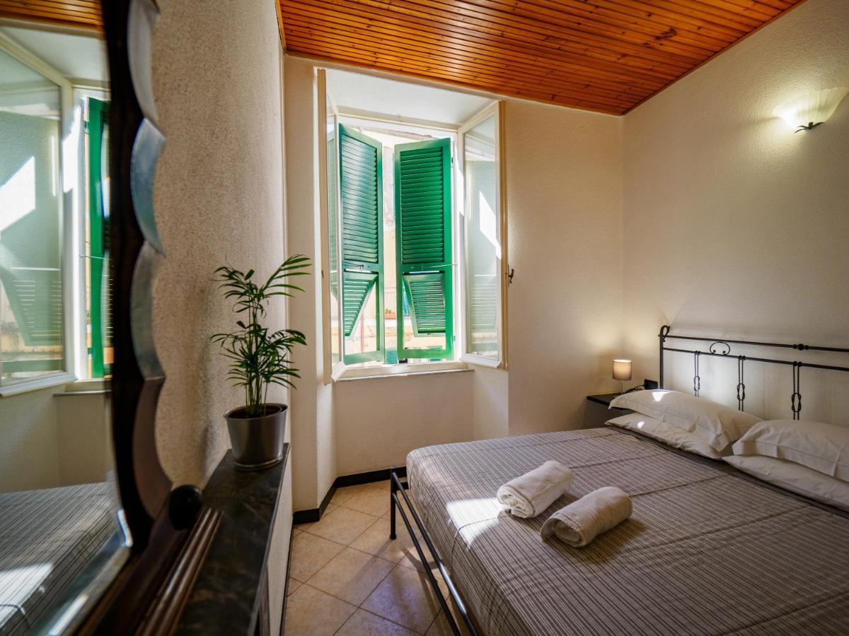 Macaia Room #1 With Ac Vernazza Exterior photo