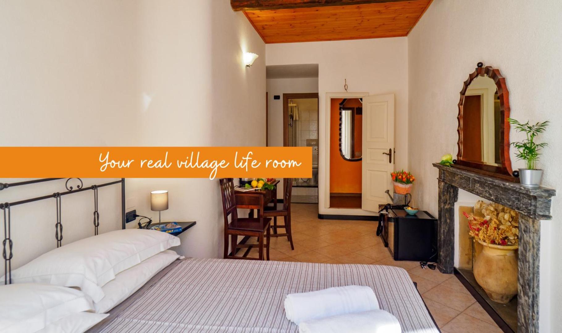 Macaia Room #1 With Ac Vernazza Exterior photo