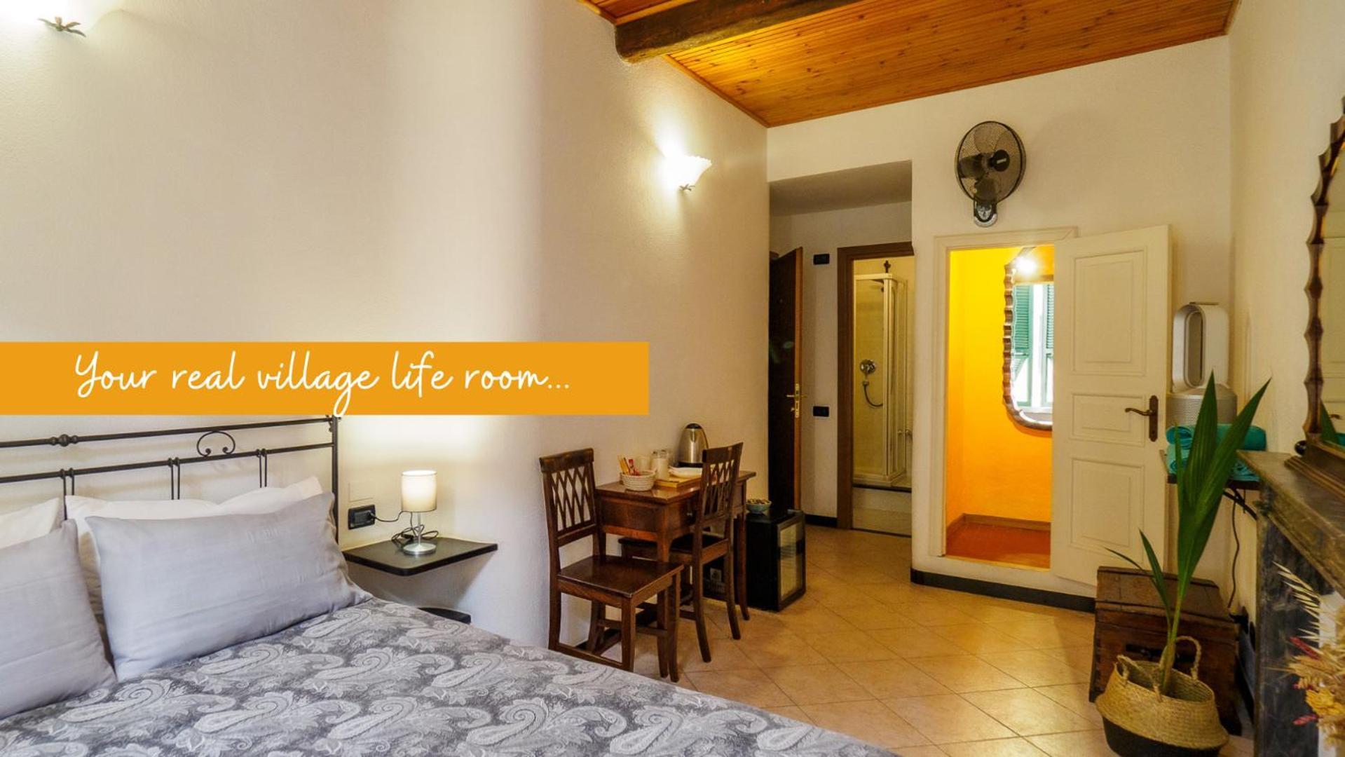 Macaia Room #1 With Ac Vernazza Exterior photo