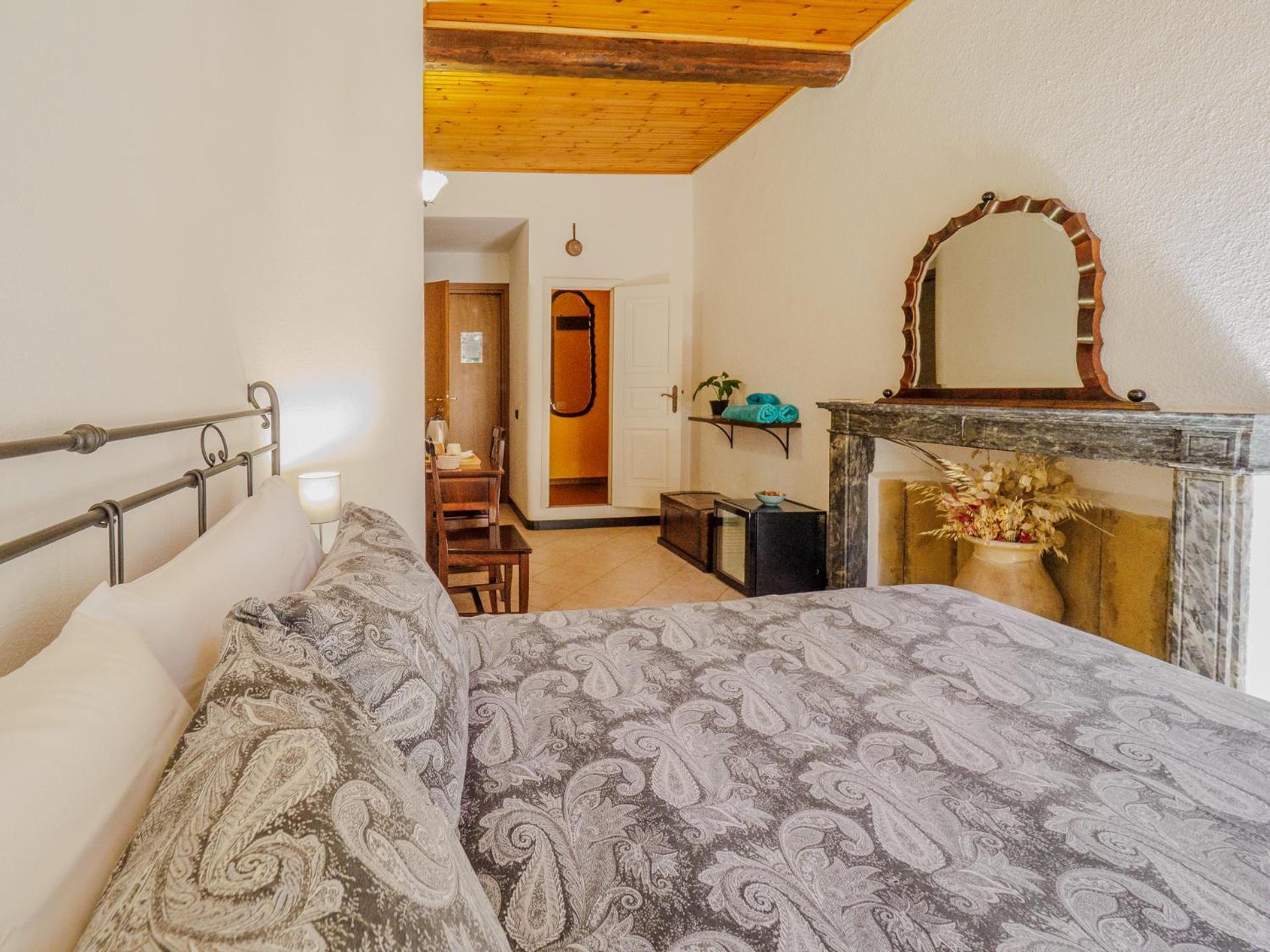 Macaia Room #1 With Ac Vernazza Exterior photo