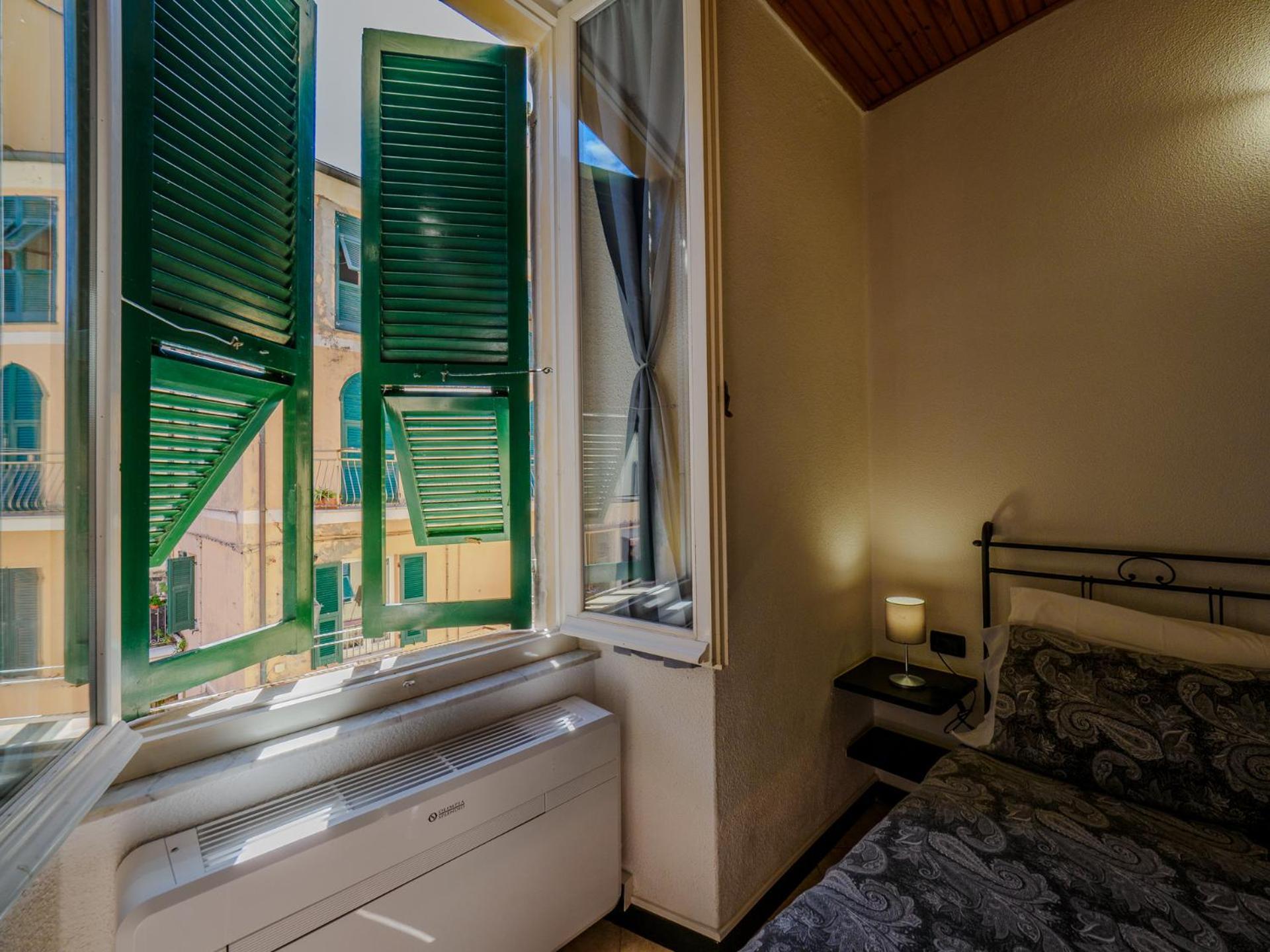 Macaia Room #1 With Ac Vernazza Exterior photo
