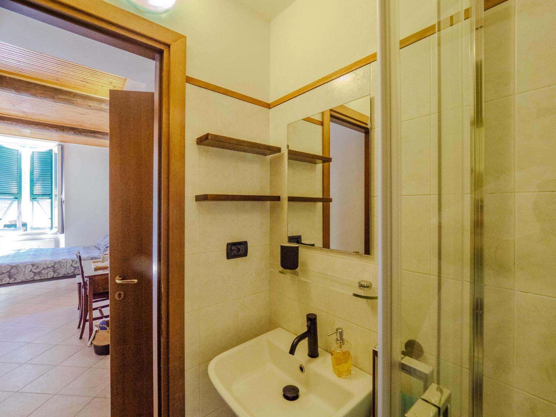 Macaia Room #1 With Ac Vernazza Exterior photo