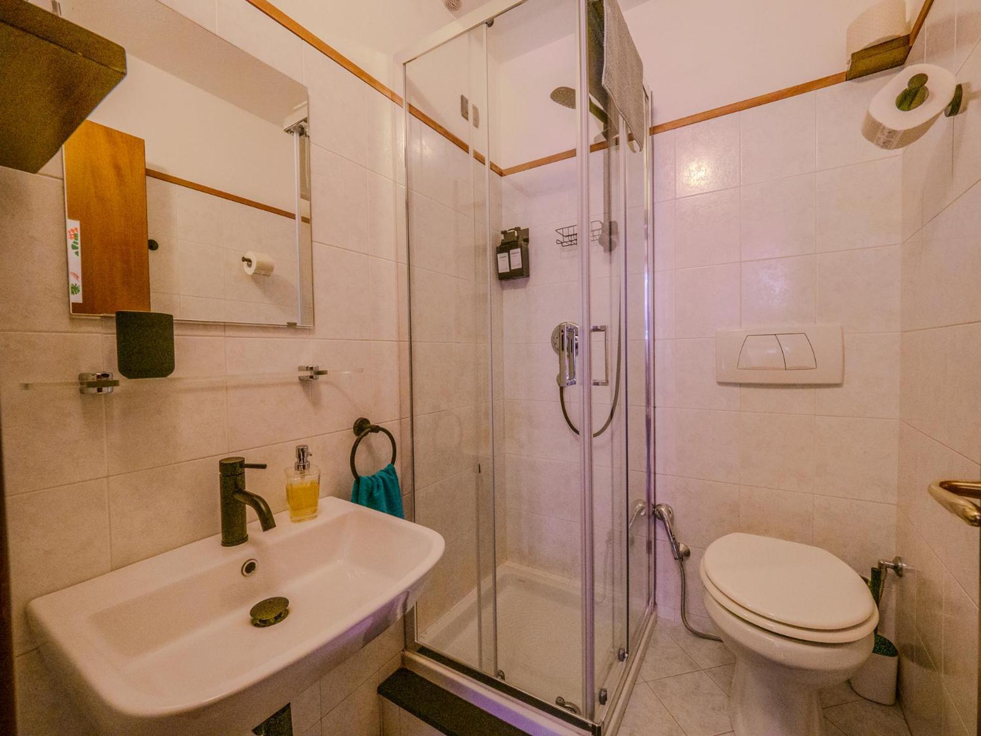 Macaia Room #1 With Ac Vernazza Exterior photo