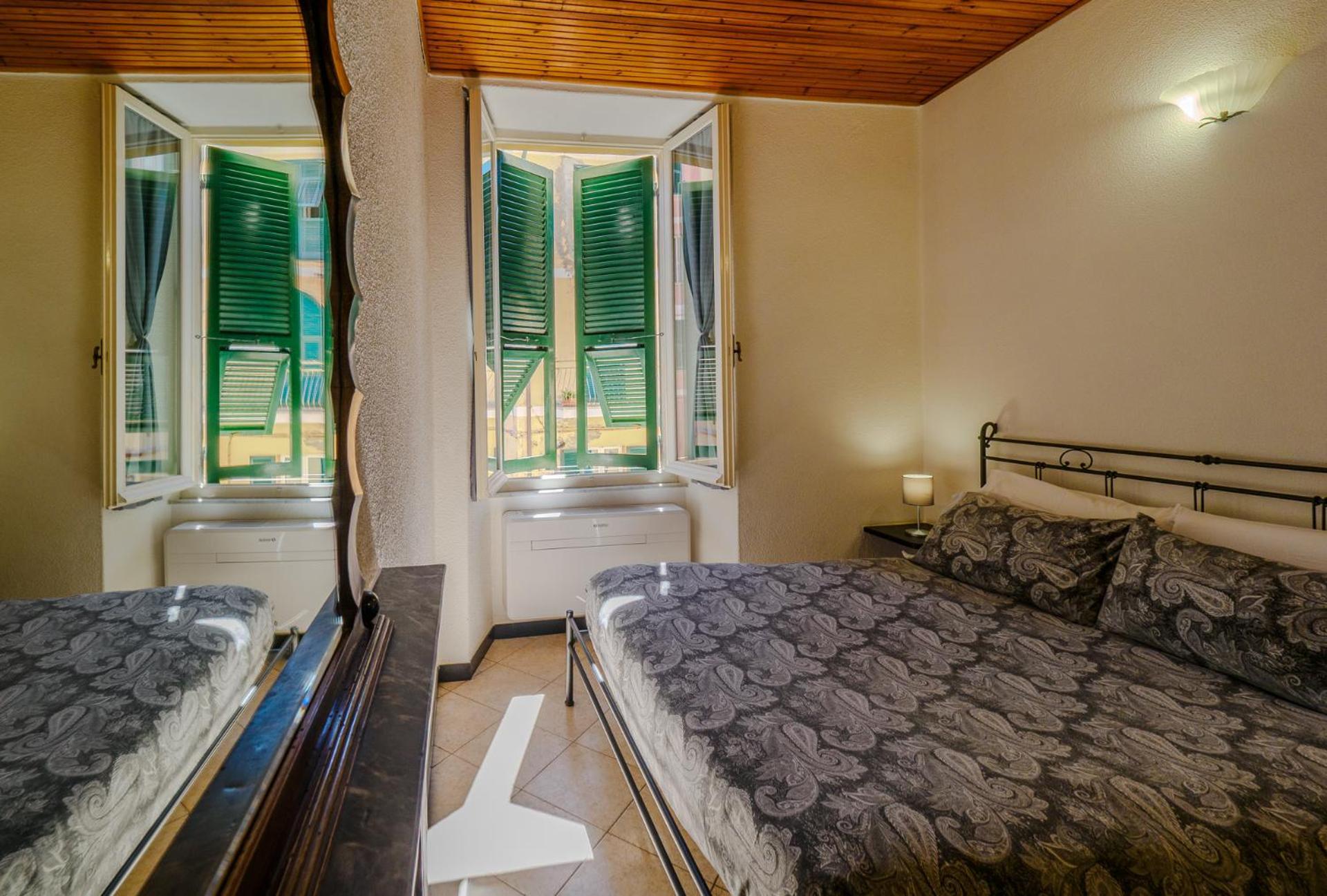 Macaia Room #1 With Ac Vernazza Exterior photo